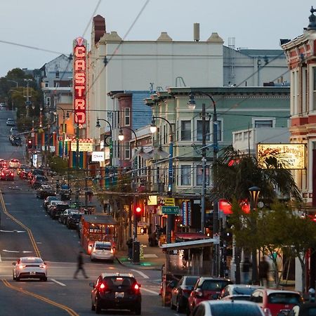Sonder Hayes Valley San Francisco Bagian luar foto